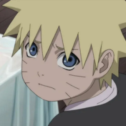 Naruto Chat’s avatar