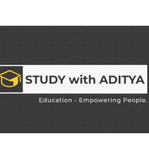 STUDY WITH ADITYA avatar