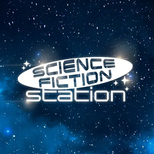 Science Fiction Station avatar