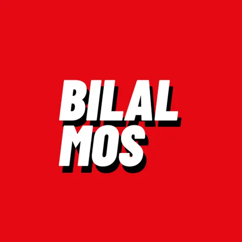 Bilal Mos avatar