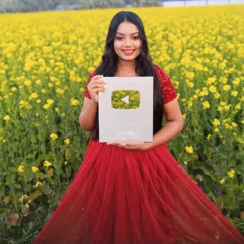 Bong Masala With Barsha avatar