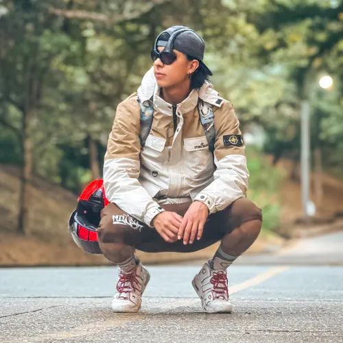 Sin rol especifico avatar