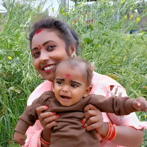 Bhanumati Chauhan avatar