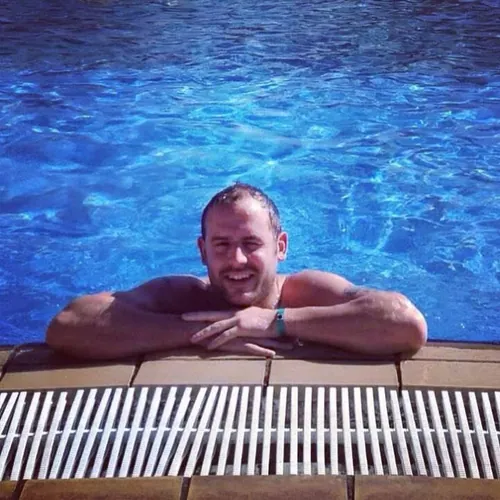 Caan Berry Pro Trader avatar