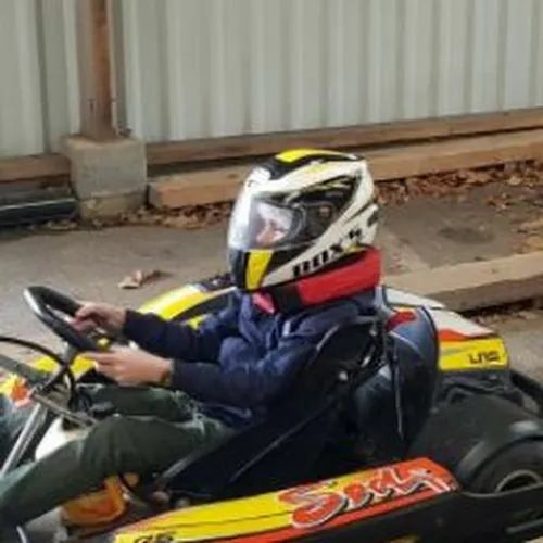 louis gaillard avatar