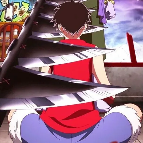 JimRL Edits - Capcut avatar