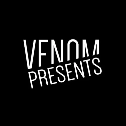 VENOM Presents avatar