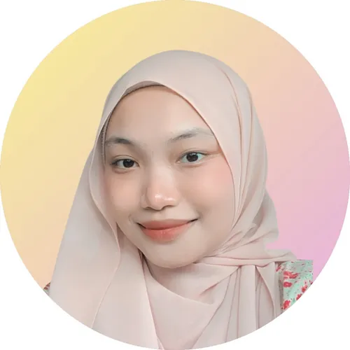 Nisa Redzuan avatar