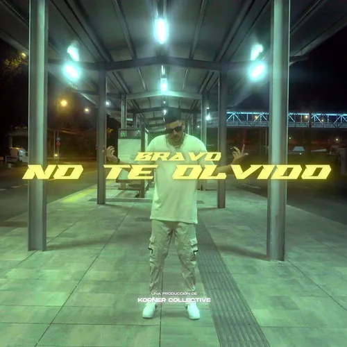 Bravo - Topic avatar