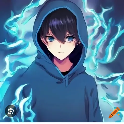 Olaf Lucy Ibrahim  avatar