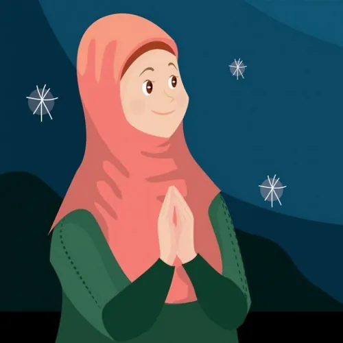 Muslimkiddos avatar