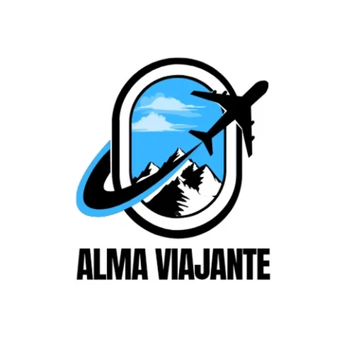 AlmaViajante avatar