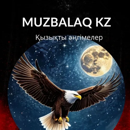 Muzbalaq kz avatar