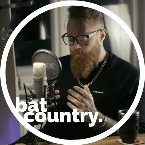 Bat Country Alcoholism & Sobriety avatar