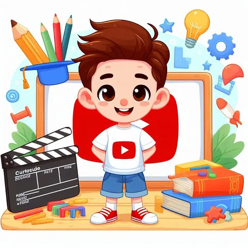 Magic Cartoons Land avatar