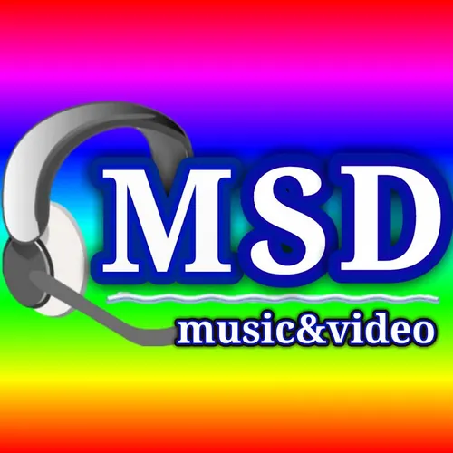 MSD Music and Video avatar