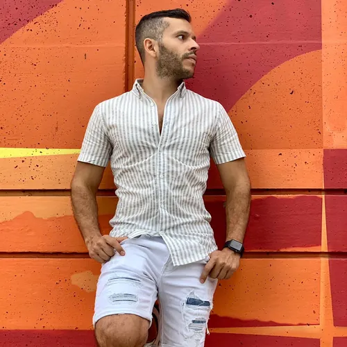 MYLOSTDEJAVU Andrés Trujillo avatar