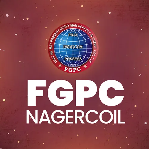 FGPC NAGERCOIL avatar