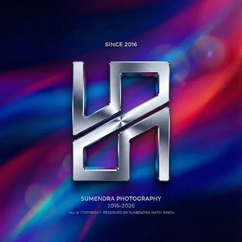 Sumendra Nath Singh (SUMMI CREATIONS) avatar