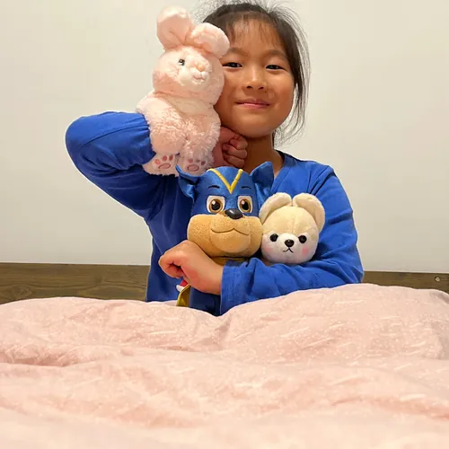 Elsa The Strawberry avatar