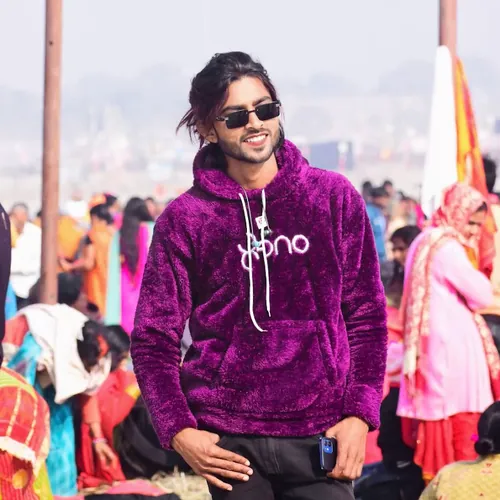 Hd boy official avatar