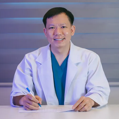 Dr Cao Huu Thinh Official avatar