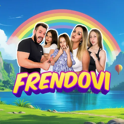 FRENDOVI avatar