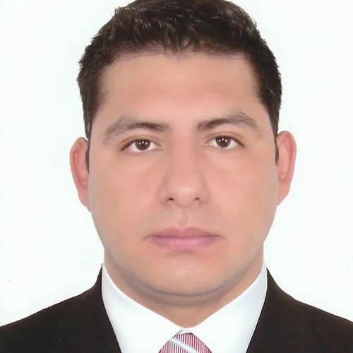 ELDIS ALEXANDER VILLANUEVA CIEZA avatar