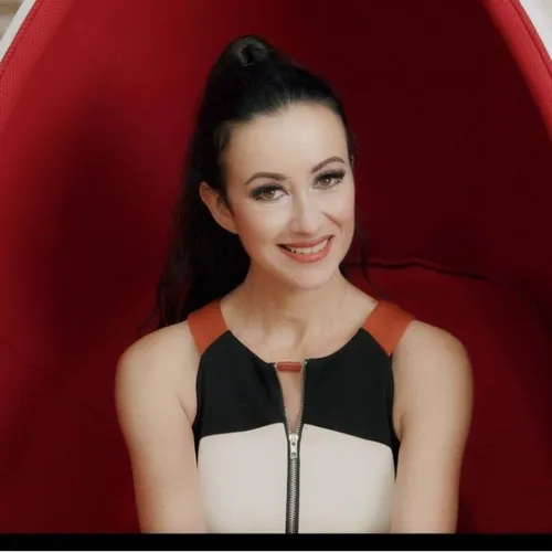 Elena Danaan Official avatar