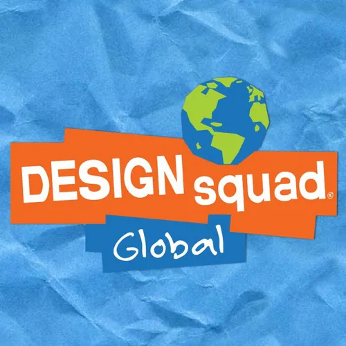 Design Squad Global avatar