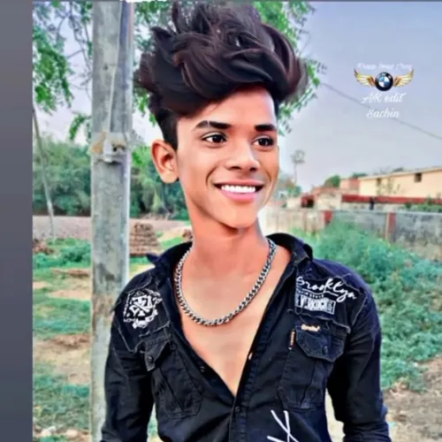 Golu Raj Vines  avatar