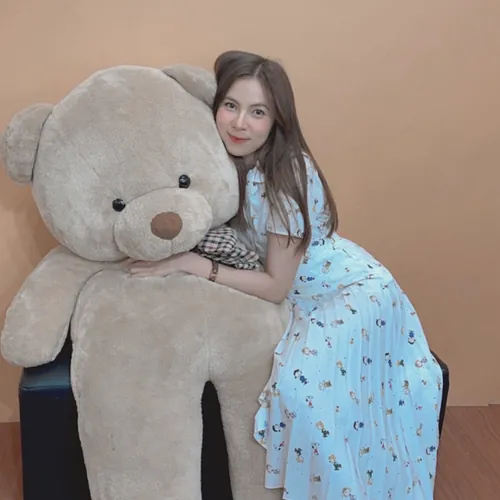 ᴅᴏʀᴀ ใบเฟิน avatar