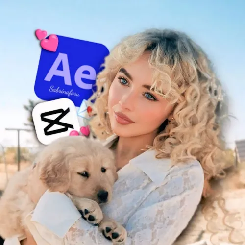 Sabrinaforu - Fan Channel avatar