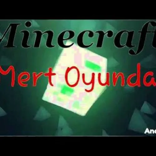 Mert Oyunda avatar