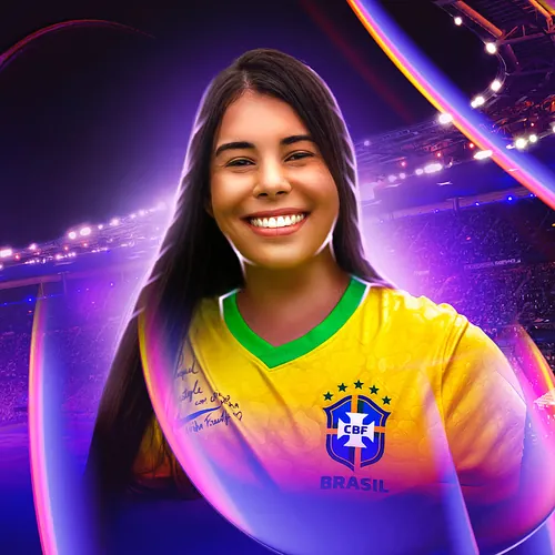 Aninha Freestyle avatar