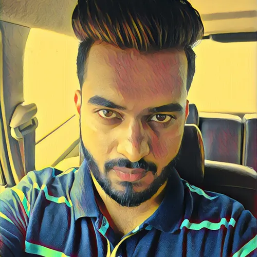 Vikas Vaid avatar
