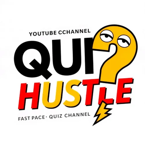 Quiz Hustle avatar
