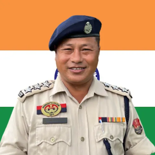 Prasun Kanti Tripura avatar