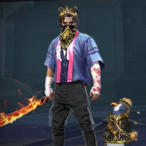 فيلسوف ff avatar