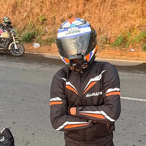 Sk Sajid Rider avatar