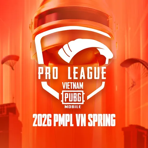 PUBG Mobile Esports Việt Nam avatar