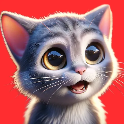 Creative Kitten 🧠 avatar