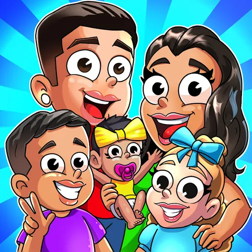 The Trench Family avatar