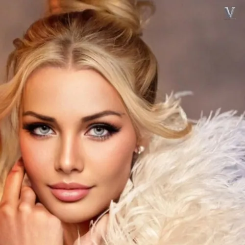 Pamela Bardot Realtime YouTube Live Subscriber Counter