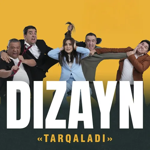 Dizayn Jamoasi avatar