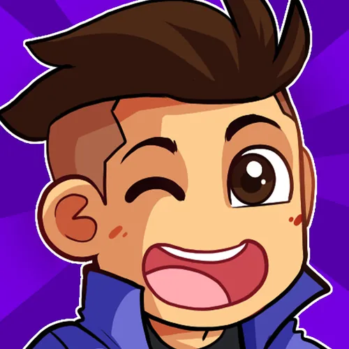 HardyBlox avatar