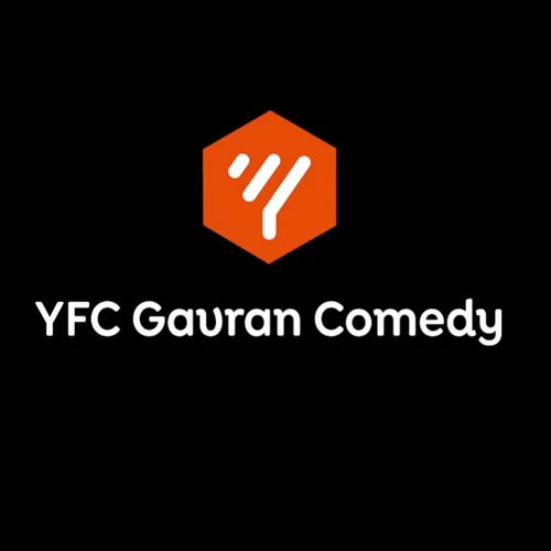 YFC Gavran Comedy avatar