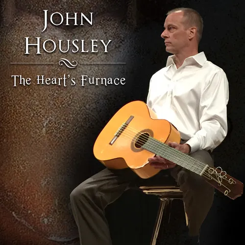 John Housley - Topic avatar