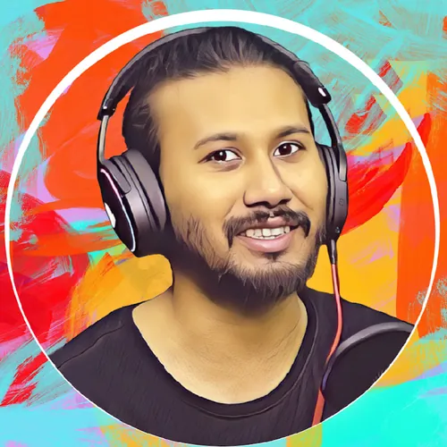 Unlimited Bangla Gaming avatar