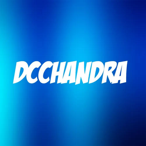 DCCHANDRA avatar